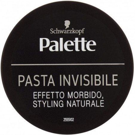 PALETTE PASTA MODELLAB.INVISIB.100ML