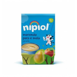 HUMANA OMO POLLO BIO 80X2