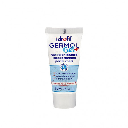 IDROFIL GEL IGIENIZ.MANI 50ML