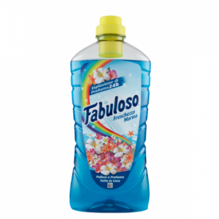 FABULOSO PAV MARINE 950ML