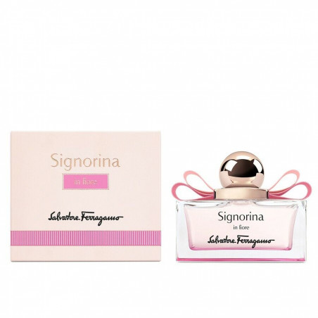 FERRAGAMO SIG.NA IN FIORE EDT SPR 30ML