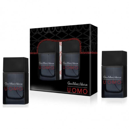 GMV UOMO EDT30ML+A SHAVE30ML