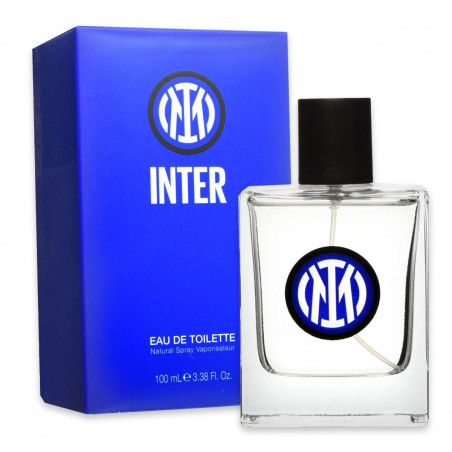 INTER EDT 100ML SPR(E)