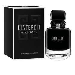 GIVENCHY INTERDIT INTENSE...