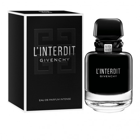 GIVENCHY INTERDIT INTENSE EDP 80ML
