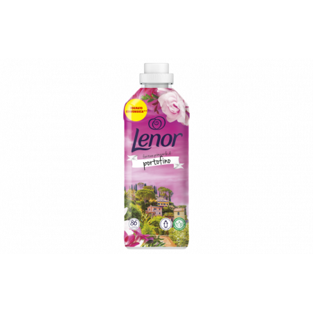 LENOR AMM.PORTOFINO 86LV 1806ML