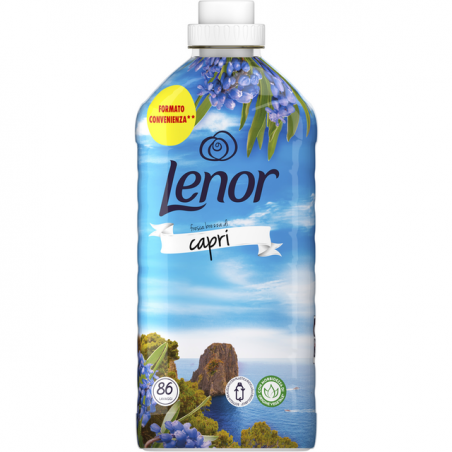 LENOR AMM.CAPRI 86LV 1806ML