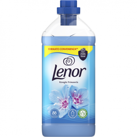 LENOR AMM.RISV PRIM.86LV 1806ML