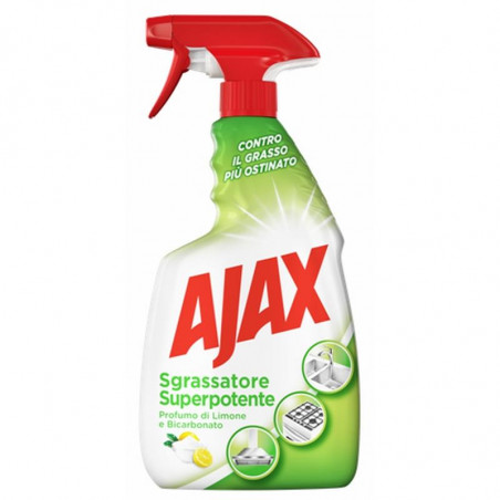 AJAX SGRASS.IGIENIZZ.600