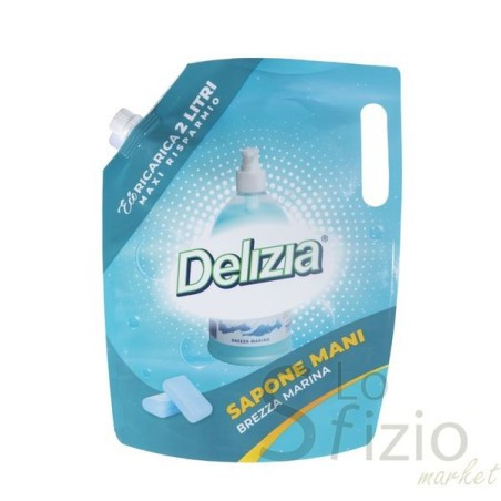 DELIZIA SAP.LIQ.BR MARINA BUSTA LT2