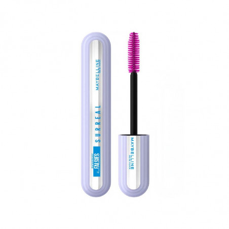 MAYB MASCARA FALSIES SUR REAL WTP