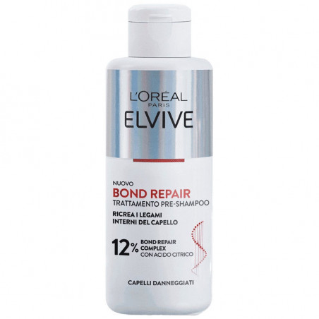 ELVIVE BOND REPAIR PRE-SH.200ML