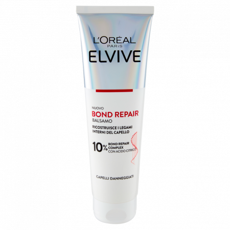 ELVIVE BOND REPAIR BALS.150ML