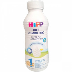 HIPP LATTE COMBIOTIC 1...