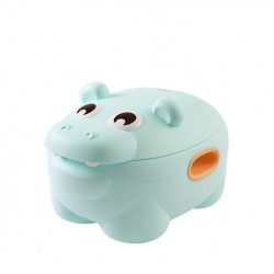 AZIAMOR VASINO HIPPO VERDE(E)