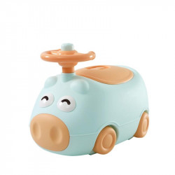 AZIAMOR VASINO PIGGY VERDE(E)