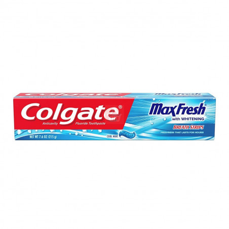 COLGATE DENT MAX FRESH COOL MINT 100ML