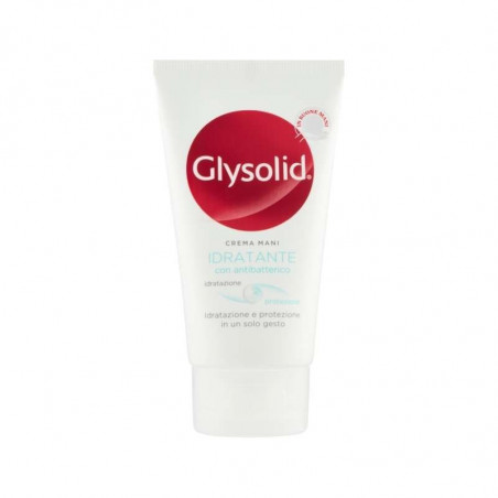 GLYSOLID CREMA TUBO A BATT.75ML