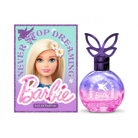 DISNEY BARBIE EDP 50ML