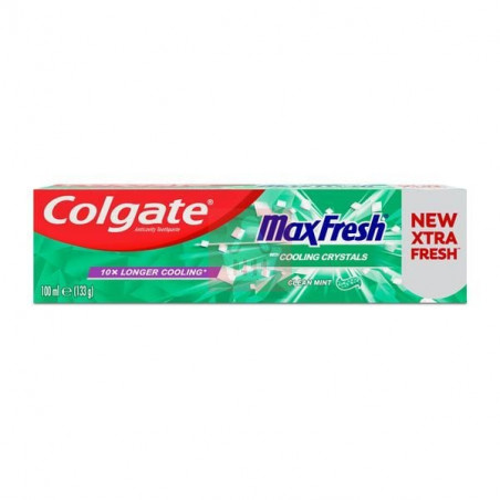 COLGATE DENT MAX FRESH CRIST.RINF.100ML