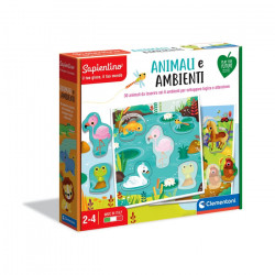 CLEMENTONI GIRA PAG....