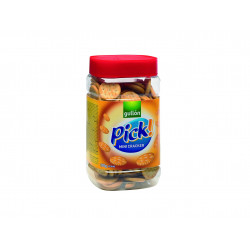 GULLON MINI CRACKER...