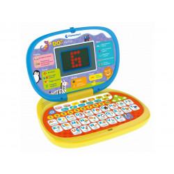 CLEMENTONI DOT LAPTOP(E)