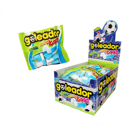 GOLEADOR OLA MILK&BLU