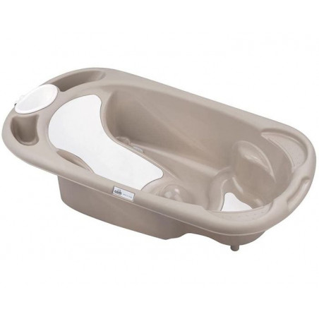 VASCHETTA BABY BAGNO U52 TORTORA