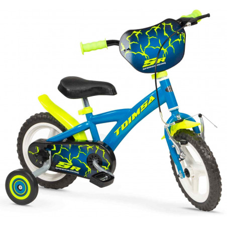 BICICLETTA LIGHTNING 12