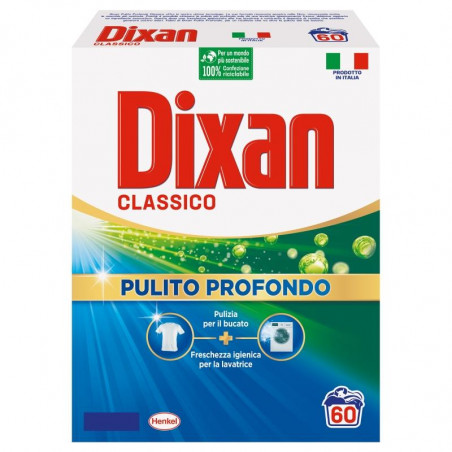 DIXAN FUSTONE 60 MIS.