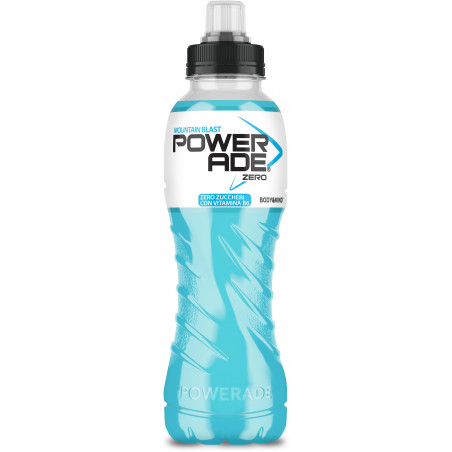 POWERADE BLAST ZERO 500ML