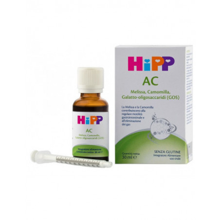 HIPP AC INTEGR.30ML