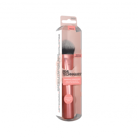 REAL TECH.SEAM.COMP.BRUSH(E)