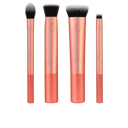 REAL TECH.FACE BASE SET. BRUSH