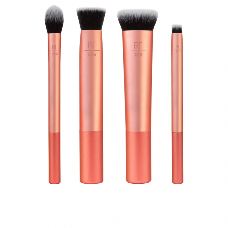 REAL TECH.FACE BASE SET. BRUSH(E)