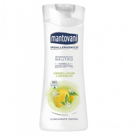 MANTOVANI BS CEDRO 400ML