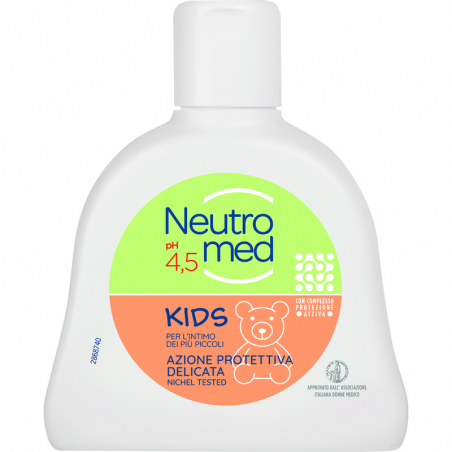 NEUTROMED INTIMO KIDS 200ML