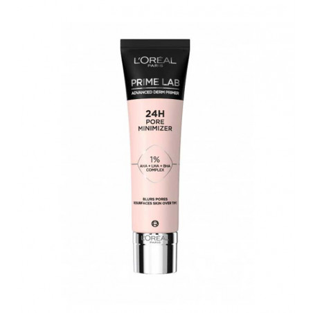 L'OREAL PRIME LAB PORE MINIMIZER