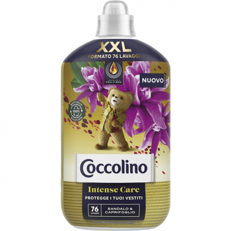 COCCOLINO AMM.SAND CAPRIF.76LV 1750ML