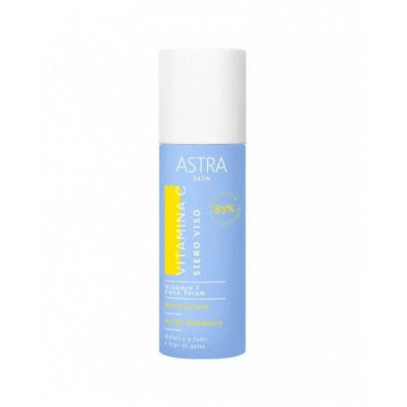 ASTRA SKIN SIERO VISO    VITAMINA C