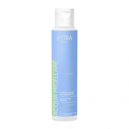 ASTRA SKIN ACQUA MICELL.STRUC.DET.