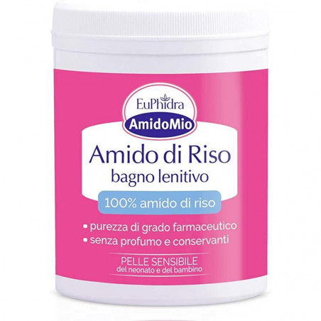 AMIDO MIO AMIDO DI RISO 200GR