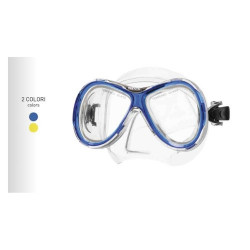 MANDELLI MASCHERA SUB...