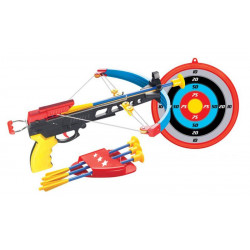 MANDELLI SET BALESTRA