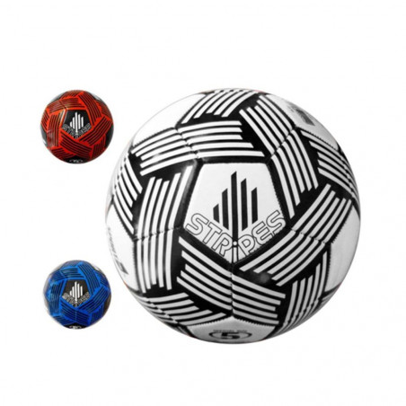 MANDELLI PALLONE CALCIO STRIPES