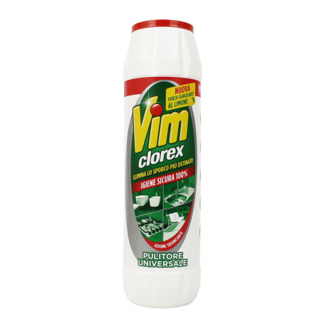 VIM CLOREX 850 GR