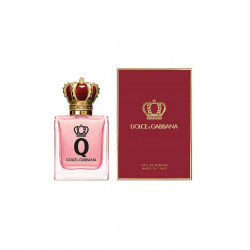 D&G Q BY D&G D EDP 50ML SPR