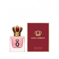 D&G Q BY D&G D EDP 30ML SPR