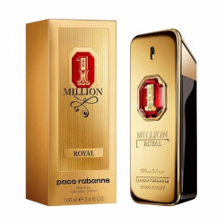 PACO R 1 MILLION ROYAL EDP...